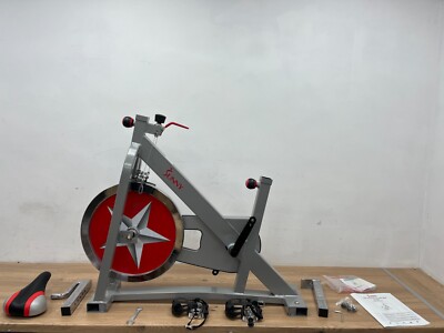 Sunny Pro Indoor Cycling Exercise Bike SF-B901 UK