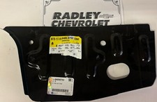 NEW GM OEM 2018 BUICK ENCLAVE REAR BODY- FLOOR EXTENSION LEFT GMC 84050753