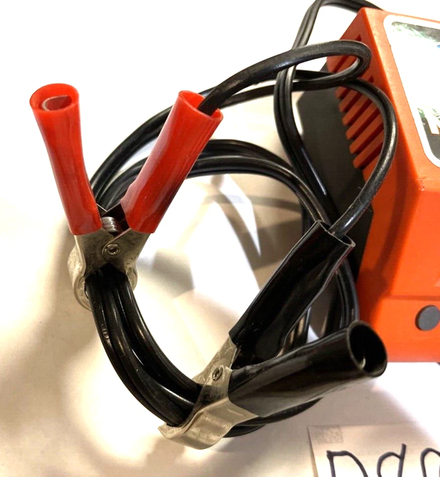 RC REMOTE CONTROL NOVAK RACING ELECTRONICS MILLENNIUM BATTERY MANAGEMENT CHARGER - Image 3 of 4