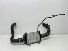 ALFA ROMEO STELVIO GIULIA 2.2 Ladeluftkühler Intercooler GC874002 318862 OE
