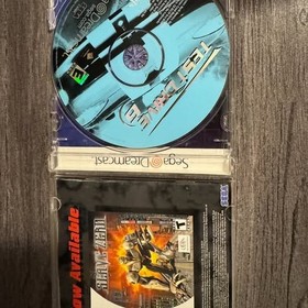 Test Drive 6 (Sega Dreamcast, 1999)