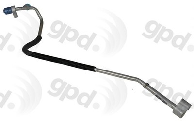 Global Parts Distributors 4812938 A/C Refrigerant Liquid Hose