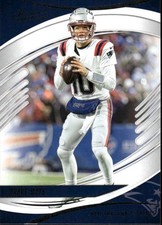 2025 Panini Absolute #79 Drake Maye Retail