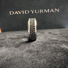 David Yurman Fine Rings for sale | eBay