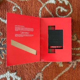 Mattel Electronics Intellivision Model 2609 Console Includes 9 Games