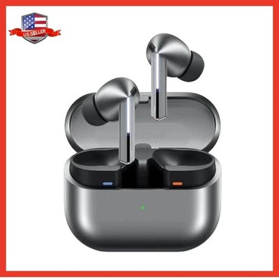 Samsung Galaxy Buds 3 Pro True Wireless Bluetooth Earbuds Noise Cancelling AI