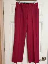The Kooples 100 wool pants NWT Size 36  US 4