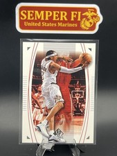 #64 Allen Iverson 2003-04 SP Authentic Free Ship