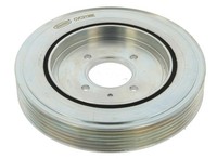 Riemenscheibe Kurbelwelle Corteco 80000707 FüR 206 Berlingo Xsara Partner 2A 306