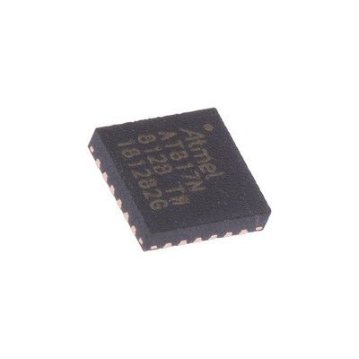 ATTINY817-MN AVR Mikrocontroller EEPROM: 128B Static RAM: 512B Flash: 8kB QFN24