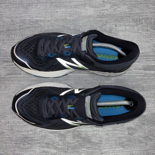 New Balance 1260v7 Mens Running Shoes Size 12 2E Blue Athletic M1260BB7 - Bild 8 von 16