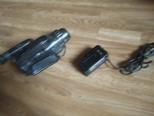 Sony CCD-FX270 E Hi8 Video kamera Defekt