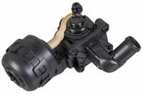 Metzger KüHlmittelregelventil Autoteile 4010669 Greenparts FüR Audi VW
