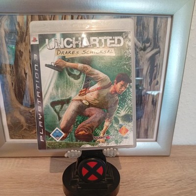 Uncharted-Drakes Schicksal (Sony PlayStation 3)