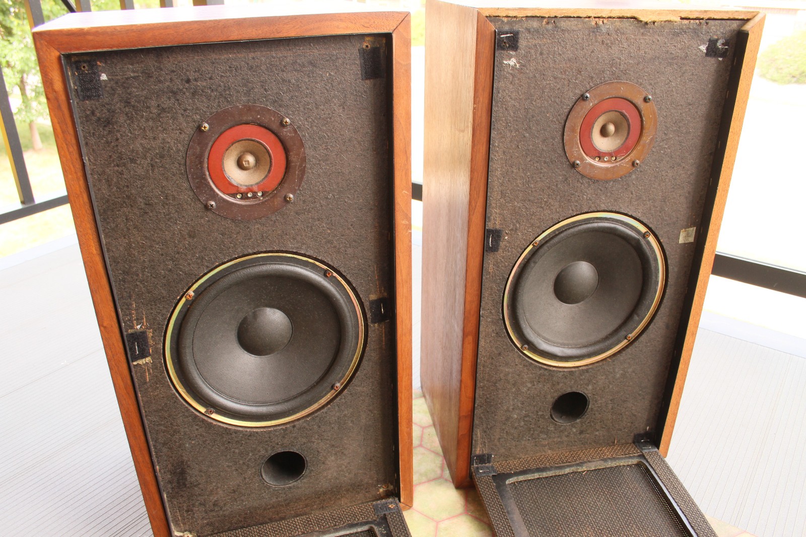 Marantz Imperial vintage audio equipment - eBay listing photo 2