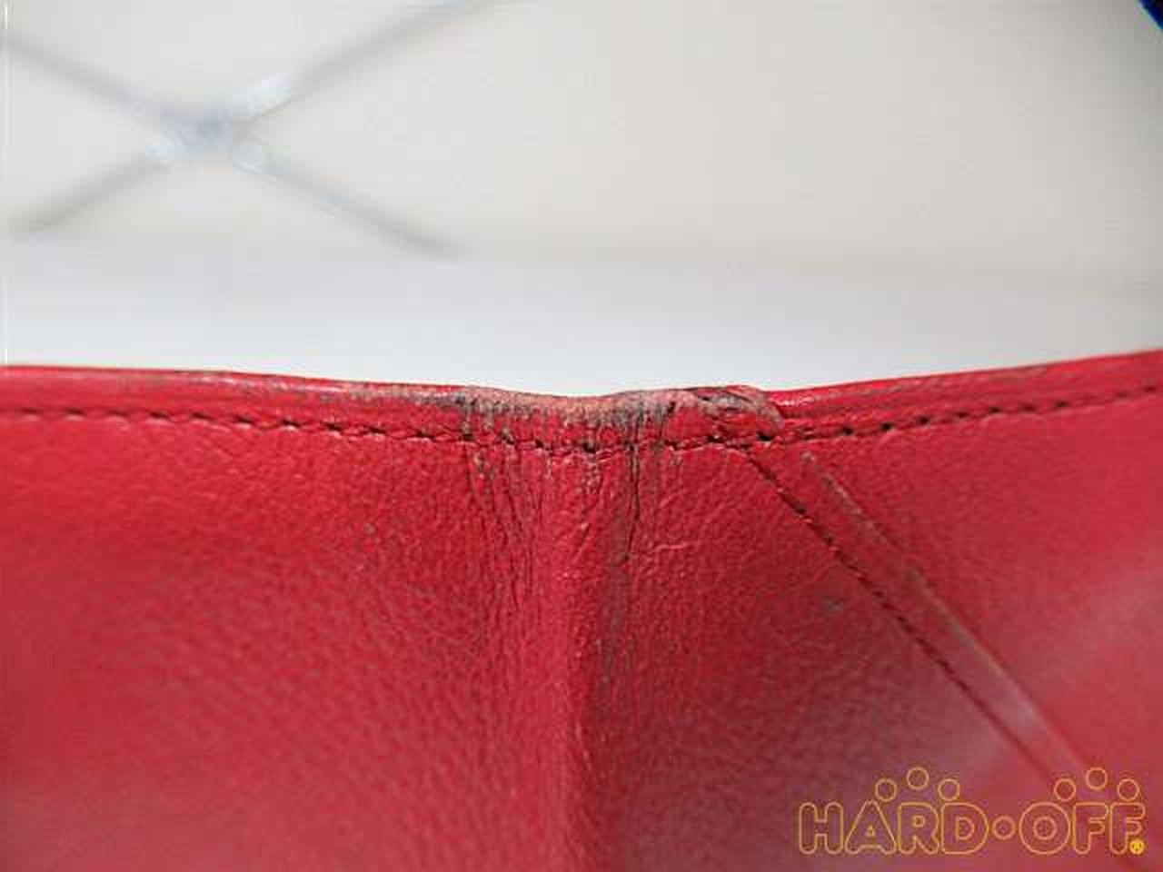 5 key case Model number Red Condition difficult Y… - image 9