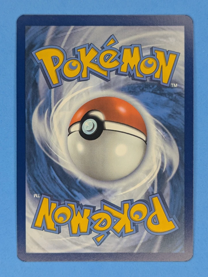 Gouging Fire ex - 188/162 Pokémon TCG Ultra Rare SV05: Temporal Forces Near Mint - Image 2 of 2