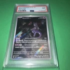 Pokémon TCG Mewtwo 183/151 Sv2a Art Rare Holo Japanese PSA 9
