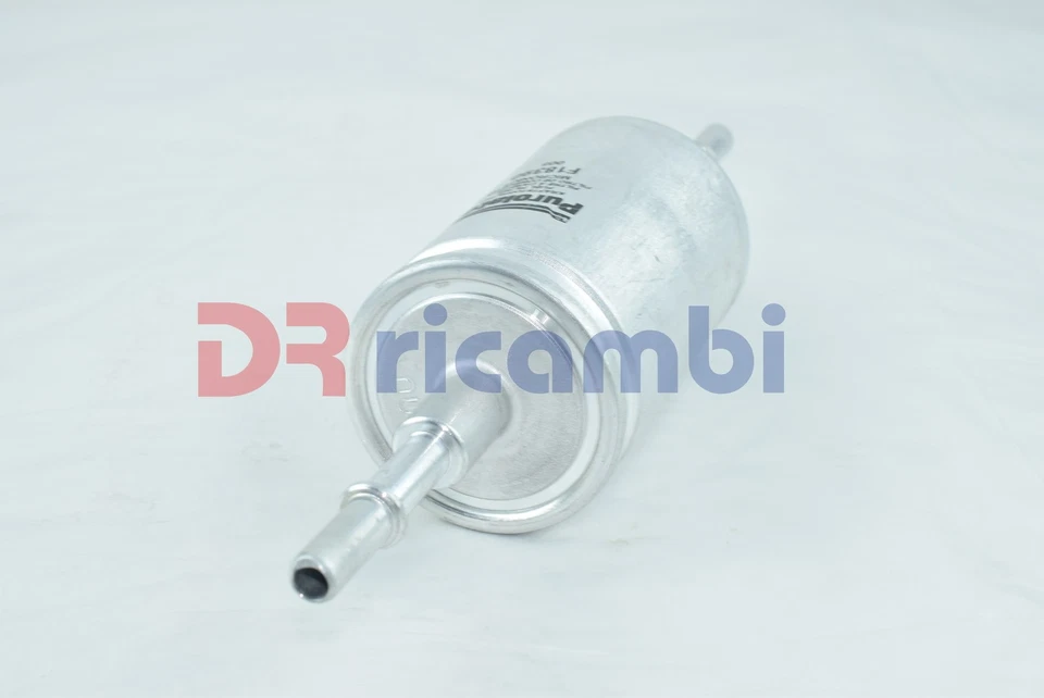 FILTRO CARBURANTE PER FORD FIESTA V FUSION MAZDA 2 - PUROLATOR F18390 - Изображение 2 из 4