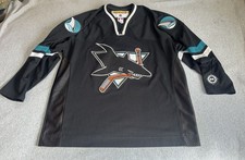 San Jose Sharks Collecting and Fan Guide 40