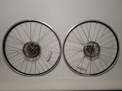 Alexrims ACE 17 Aluminum 26