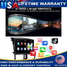 Screen Stereo For  Honda CR-V CRV 2001-2006 Free USA US US stock A
