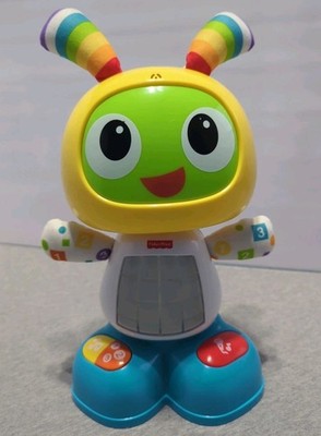 Fisher-Price Bright Beats Dance & Move BeatBo 2015 | eBay