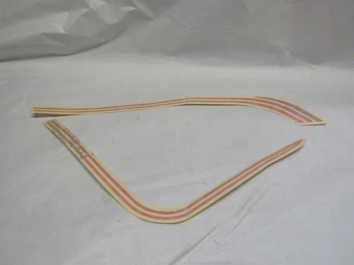 TAPE SET, LH