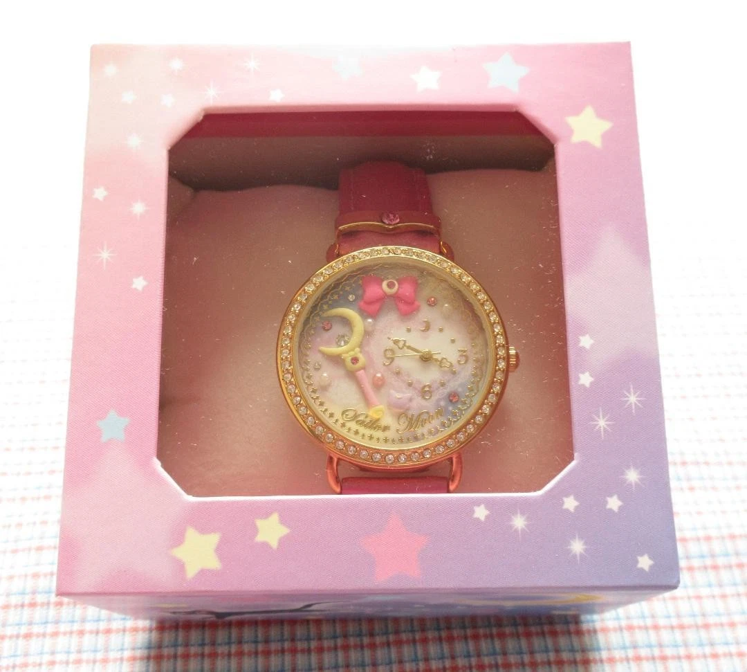 sailor moon watch products for sale | eBay
