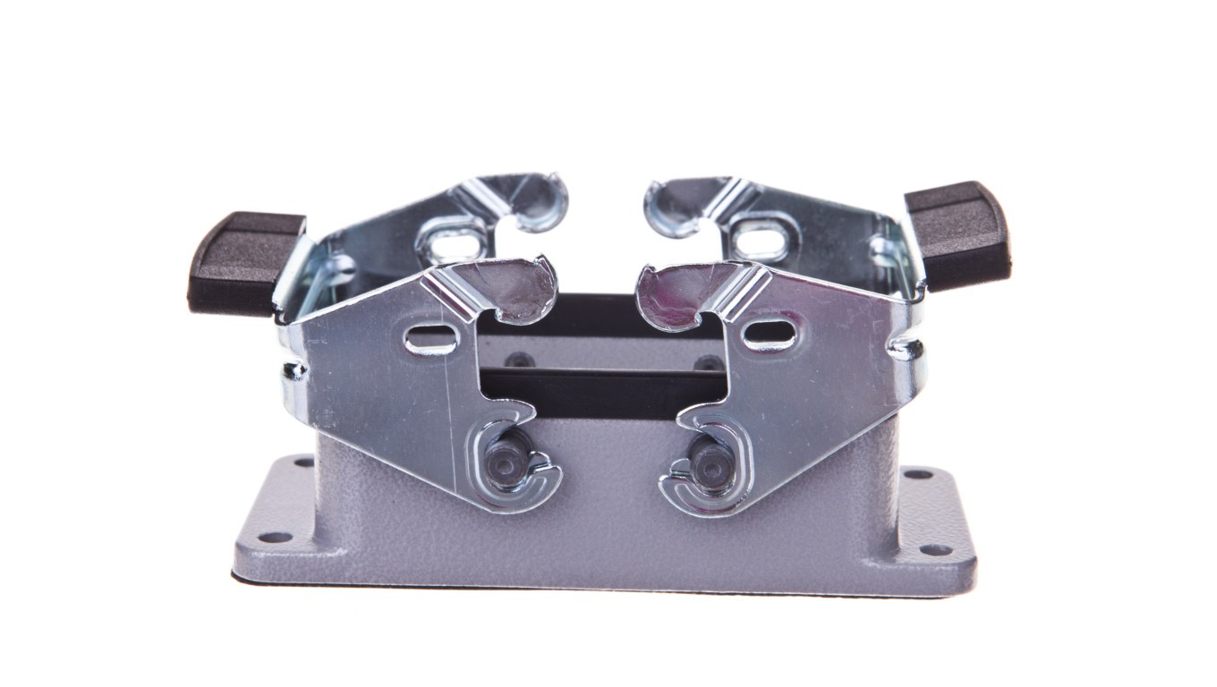 Console Socket Enclosure IP65 EPIC H-B 10 AG 10032000