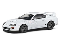 Toyota Supra Mkiv 2001 - Solido 1/43