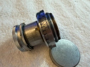 Leica Summar 50mm F2 | eBay