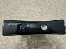 X Box 360, power supply and two controllers
