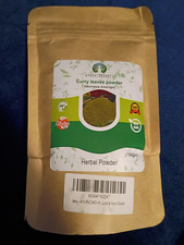 Curry Leaves Powder Murraya koenigii - 100g