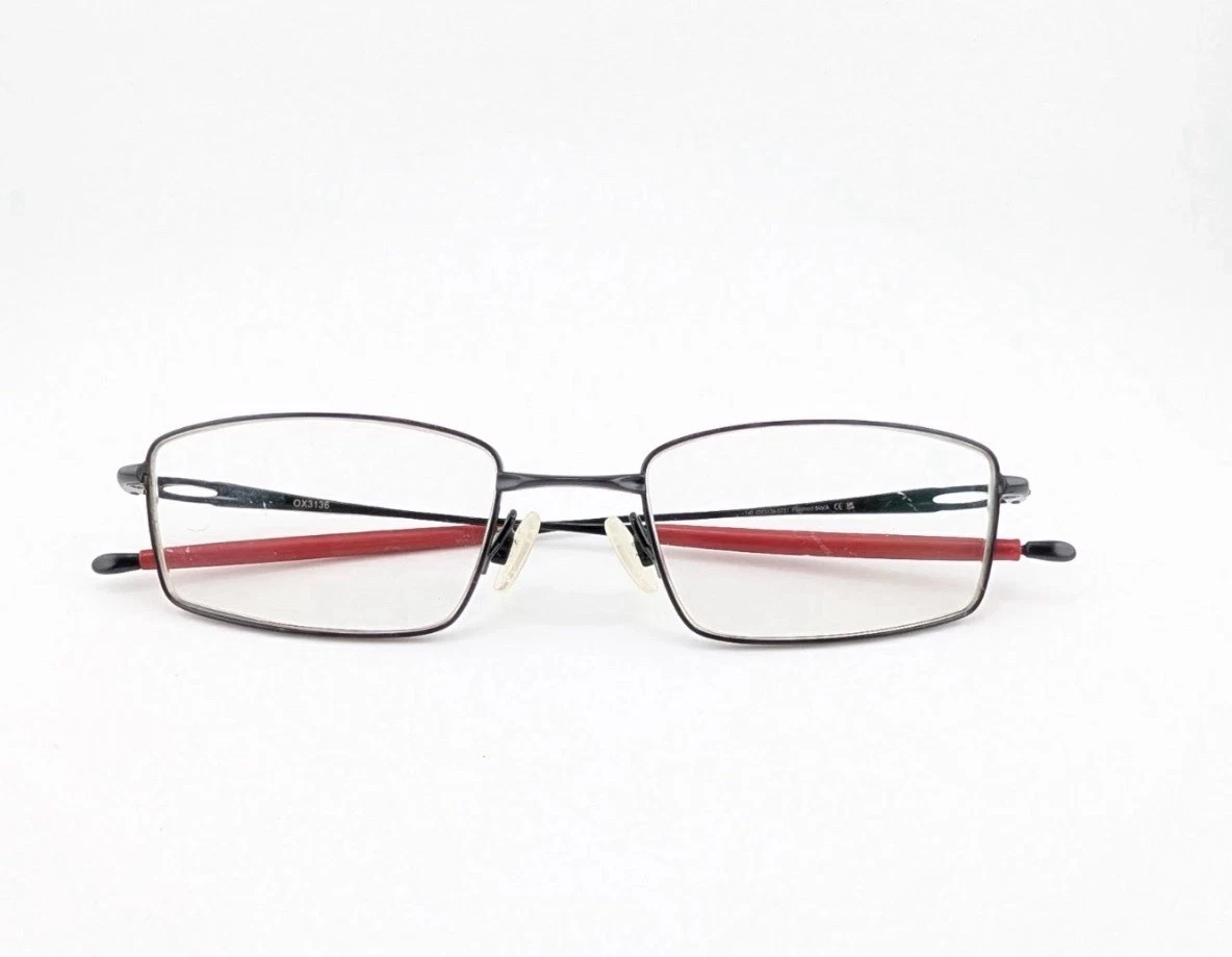 Oakley Titanium Eyeglass Frames for sale | eBay
