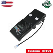 0J8371C EVOLUTION AC Generator Controller Assembly HSB Standby Generator REV.K