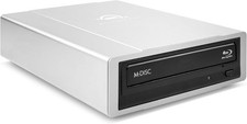OWC Mercury Pro 5.25 Optical Drive External E...