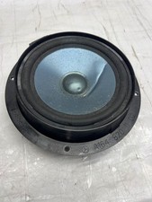 Mercedes-Benz GL X164 2009 Hinten links Lautsprecher T&uuml;r hinten A1648201102