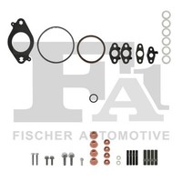 Montagesatz Lader Fa1 KT120890 FüR Opel Insignia G09 Sports Tourer Sport Z18 4X4