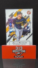 2025 Topps Pristine Bryan Reynolds #201