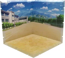 PLM Georama 150 Schoolyard Model Kit