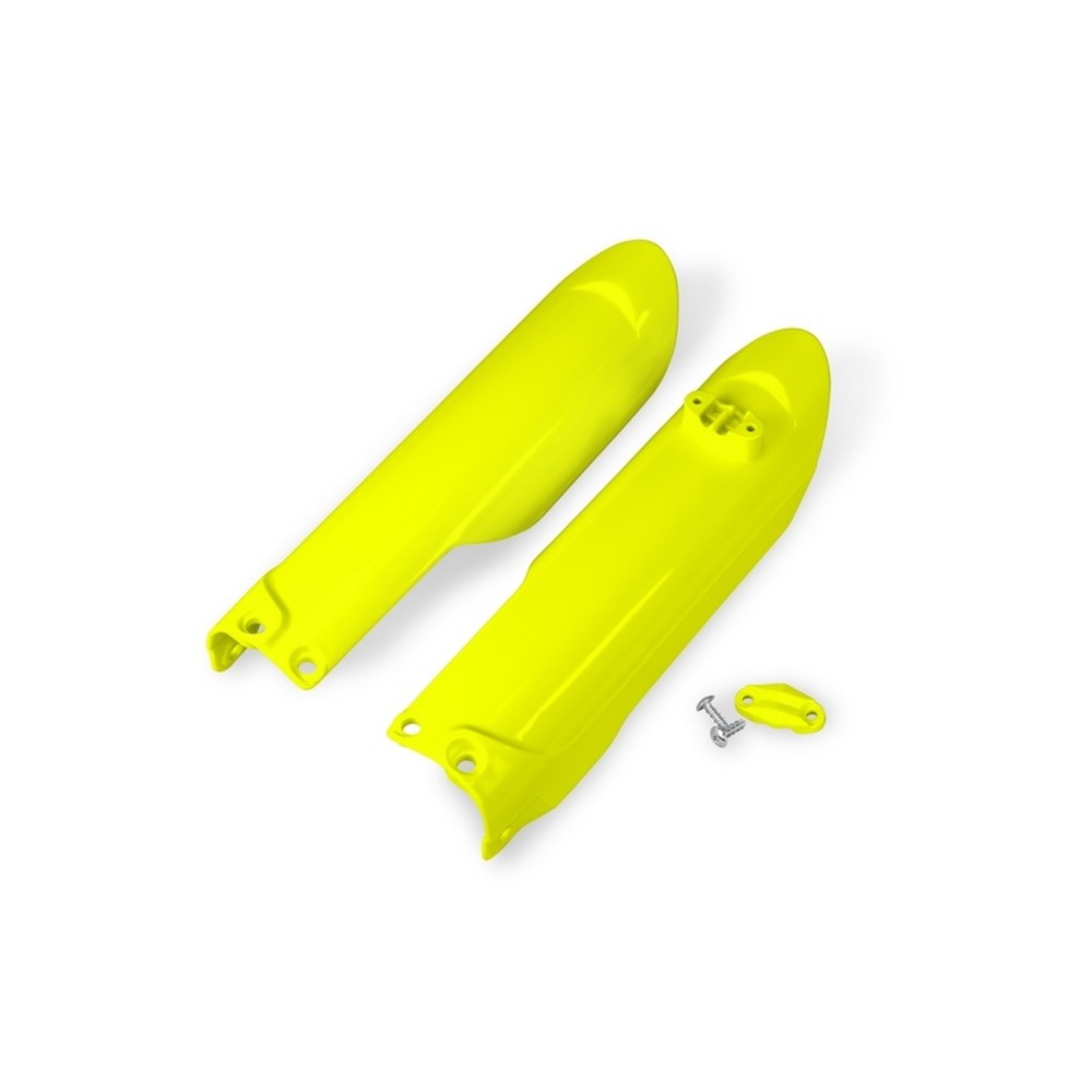 Protectors of ufo fork for motorcycle spare parts accessories pieces refills - Image 3