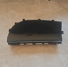 10-14 Mercedes W221 S550 CL550 Instrumententafel Tachometer OEM