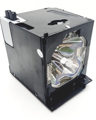 Jaspertronics  Lamp & Housing for Sharp XV-21000 Projectors - 1 Year Warranty