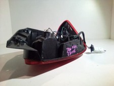 Feu arrière Mitsubishi SPACE STAR