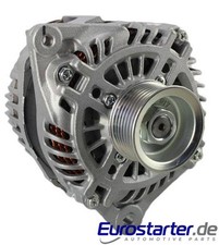 1*** Lichtmaschine Neu Original Mitsubishi OE # A002TX0091 für Nissan