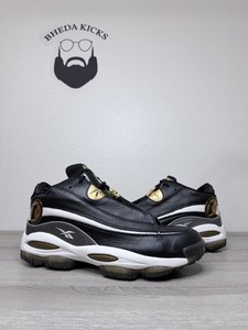 Reebok the Answer Dmx | eBay