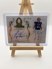 Law of Cards: Panini's FLAWLESS Filing Mired in Flawed Process 6