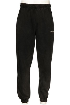 WRSTBHVR Stoffhose Herren Hose Pants Chino Gr. S Baumwolle Schwarz #dy6o69y