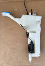MINI Cooper R50 R52 R53 Wischwasserbehälter mit Pumpe & Sensor Original 8377429